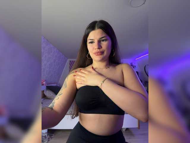 -MaybeBaby- live cam