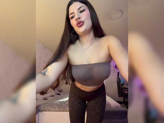 -MaybeBaby- live cam on BongaCams