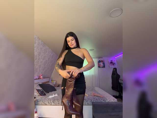 -MaybeBaby- live webcam show