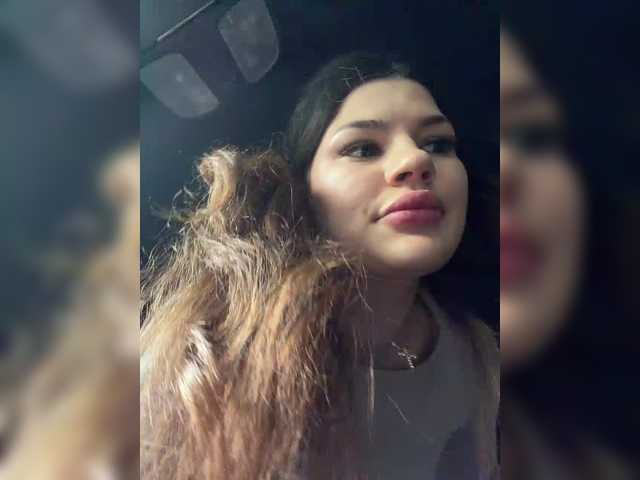 -MaybeBaby- live cam on BongaCams