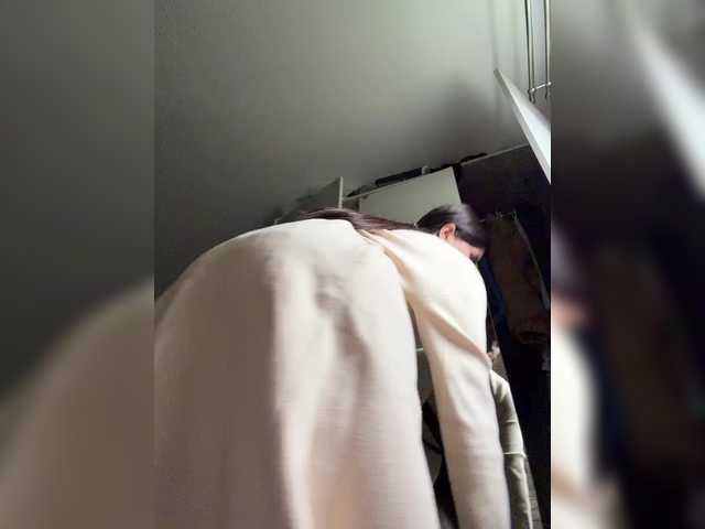 -MaybeBaby-'s BongaCams show and profile