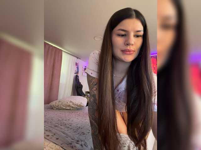 -MaybeBaby- live cam on BongaCams