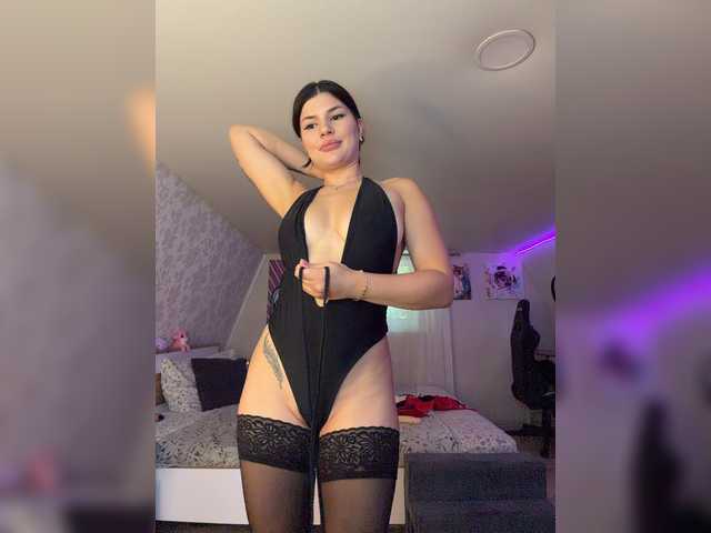-MaybeBaby- live cam on BongaCams
