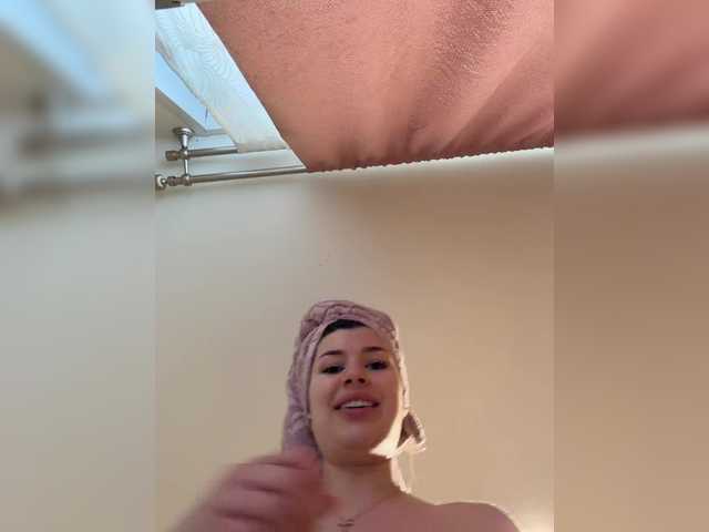 -MaybeBaby- Free Live Cam on BongaCams
