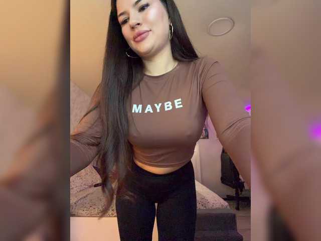 -MaybeBaby-