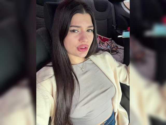 Sex chat gratuit in direct cu -MaybeBaby- pe BongaCams