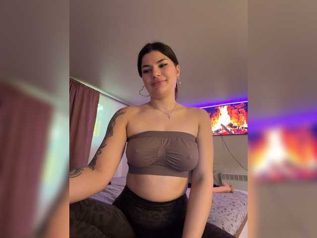 -MaybeBaby-