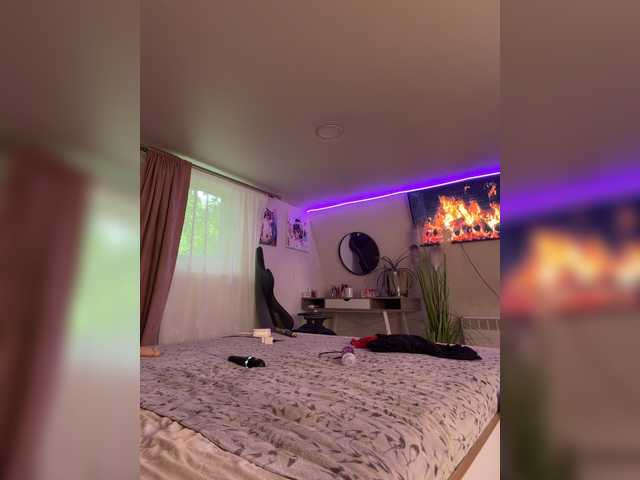 -MaybeBaby- live webcam show