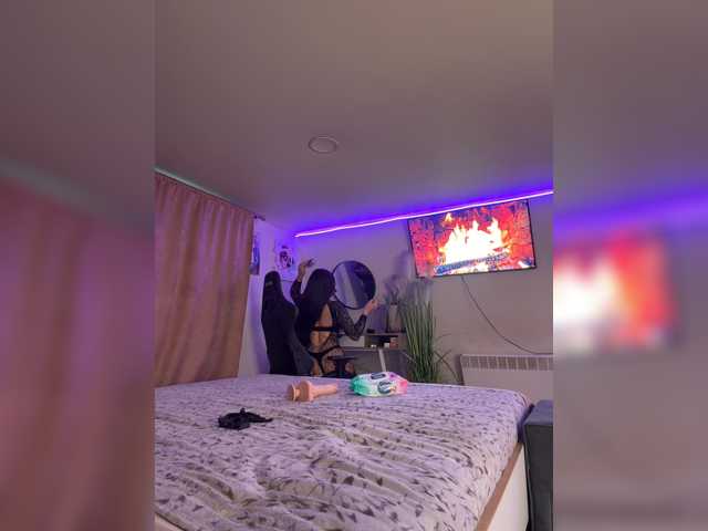 -MaybeBaby-, live now on BongaCams
