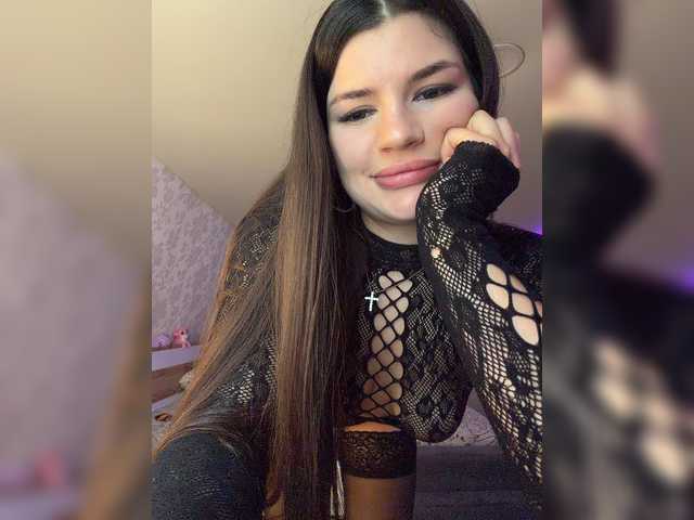 -MaybeBaby- Live Cam pe BongaCams