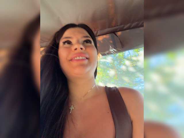 -MaybeBaby- live cam on BongaCams