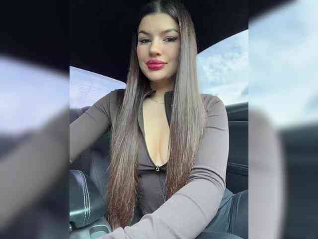 -MaybeBaby- Live Webcam on BongaCams