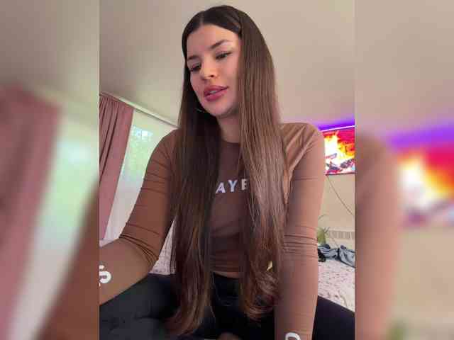 Модель: -MaybeBaby-