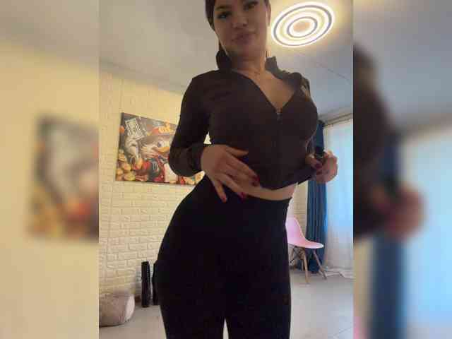 -MaybeBaby- webcam