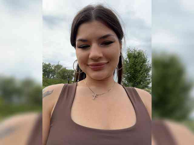 -MaybeBaby- webcam