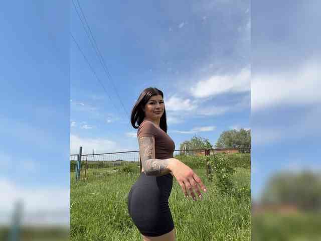 Модель: -MaybeBaby-