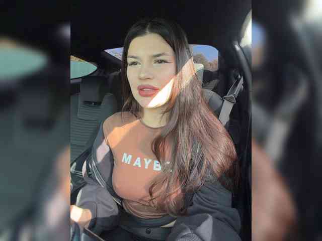 -MaybeBaby- webcam