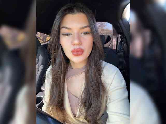 -MaybeBaby- webcam