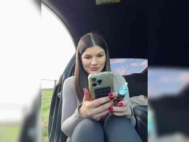 -MaybeBaby-'s Sexcam