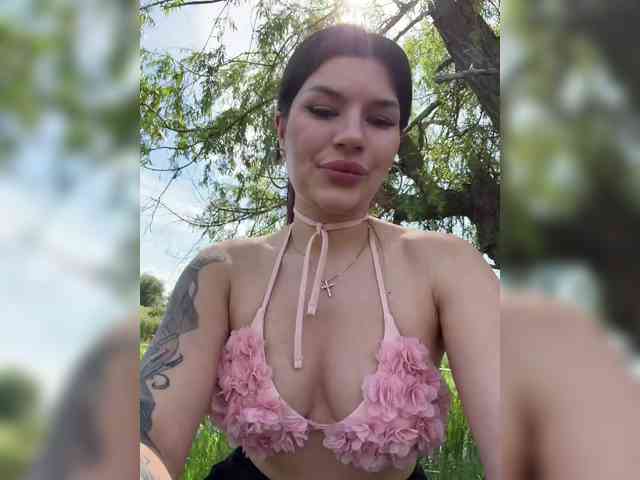 -MaybeBaby-'s Sexcam