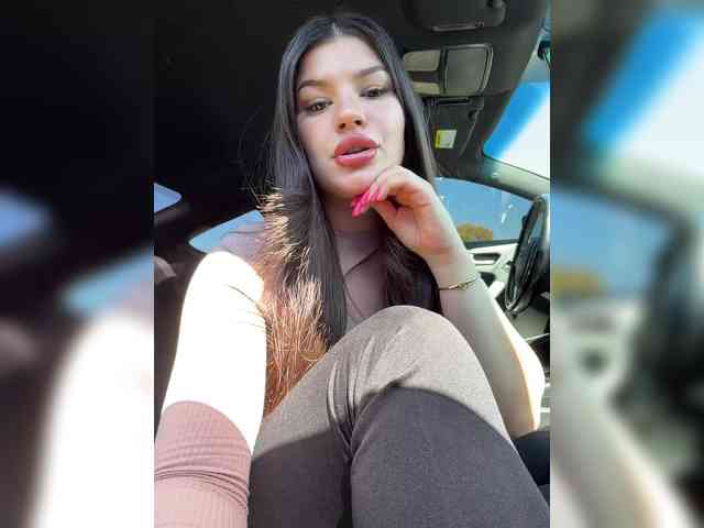 -MaybeBaby- webcam