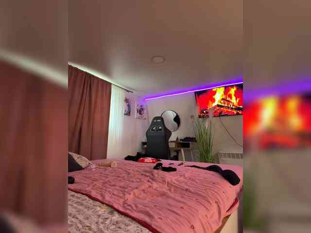 Модель: -MaybeBaby-