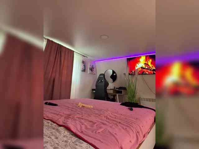 Модель: -MaybeBaby-