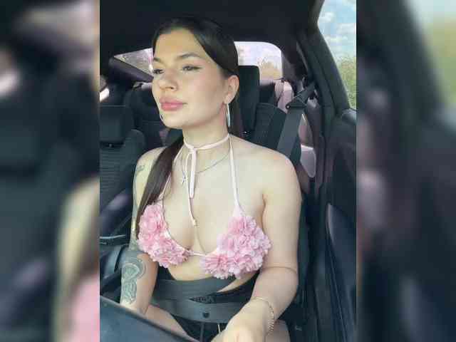 -MaybeBaby- webcam