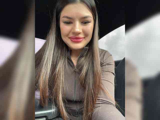 -MaybeBaby- Live Webcam on BongaCams