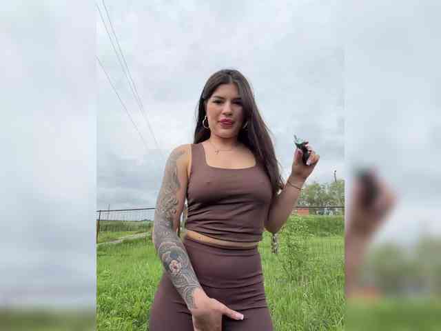 -MaybeBaby- webcam