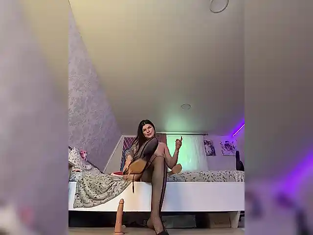 -MaybeBaby-