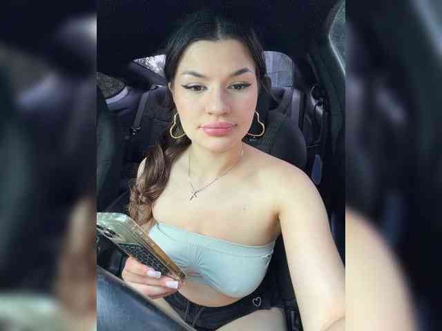 -MaybeBaby- webcam