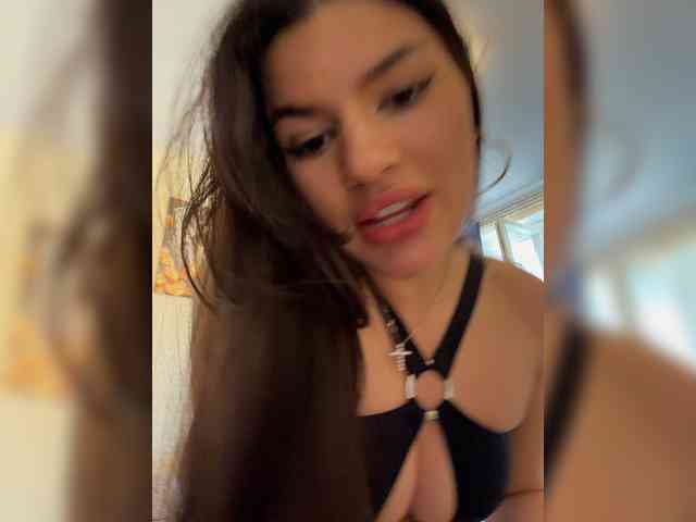 -MaybeBaby- webcam