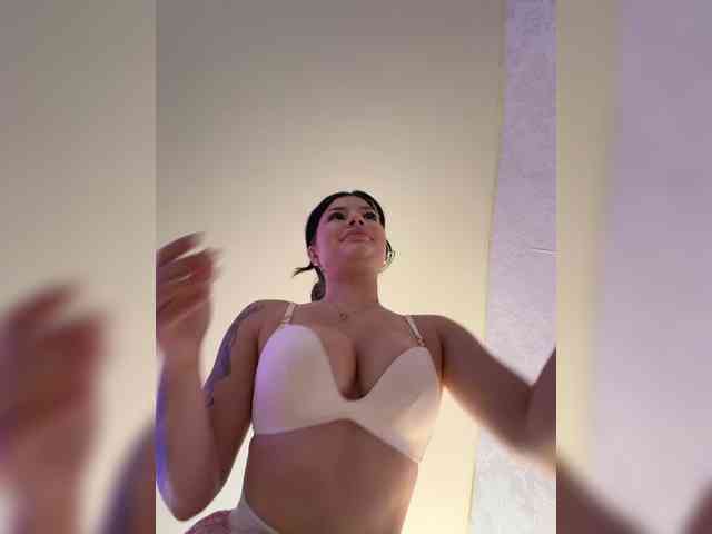 -MaybeBaby- - Girl 