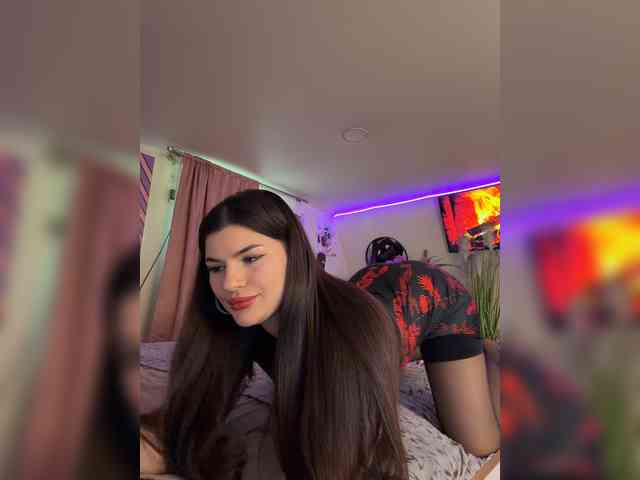 -MaybeBaby- webcam