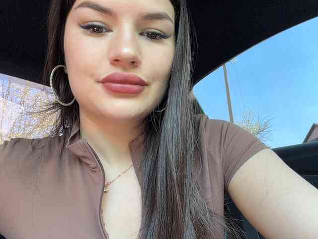 -MaybeBaby- webcam