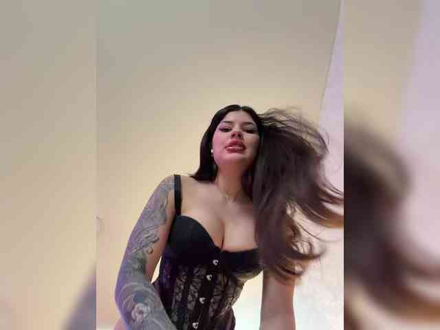 -MaybeBaby- Live Webcam on BongaCams