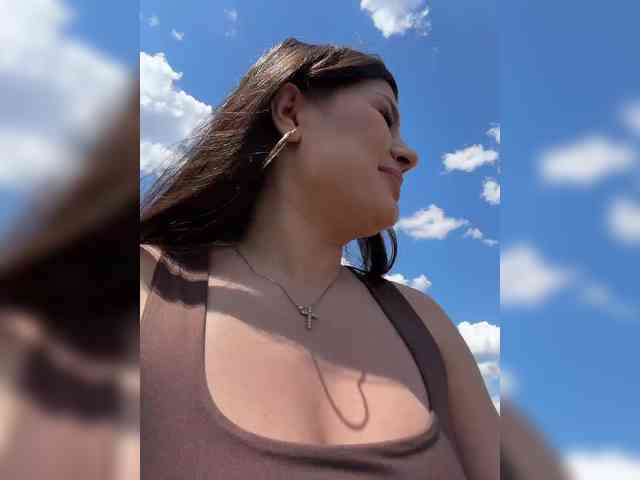 -MaybeBaby- webcam