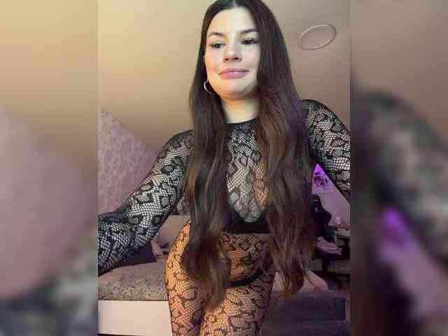 -MaybeBaby-'s webcam live show