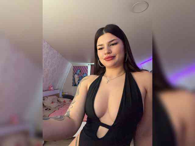 -MaybeBaby- live show