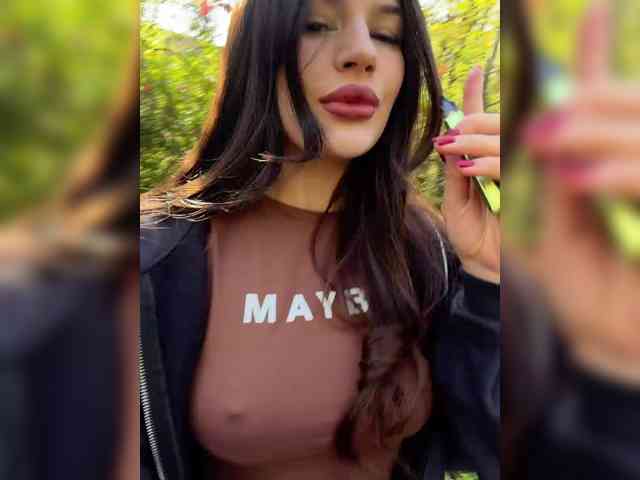 -MaybeBaby-