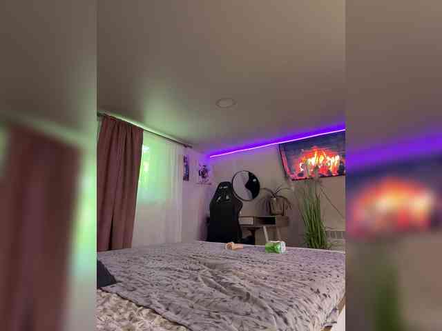 -MaybeBaby- Sex Cam Show