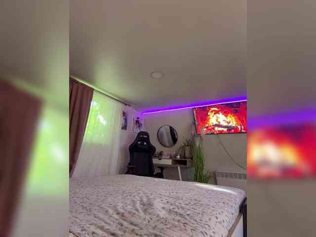 -MaybeBaby- webcam