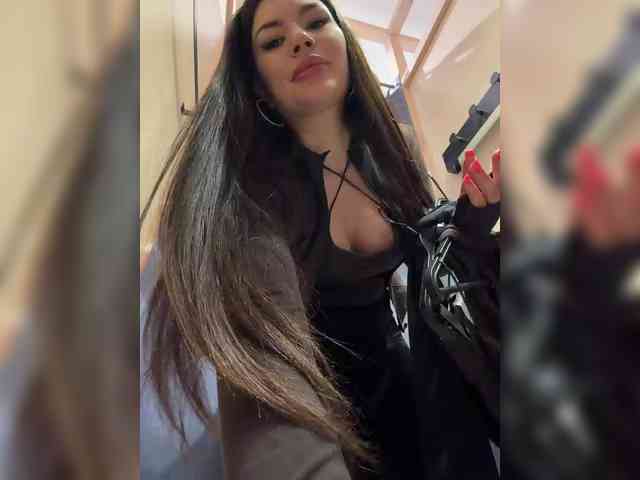 Модель: -MaybeBaby-