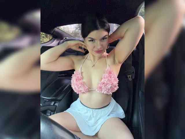 Model: -MaybeBaby-