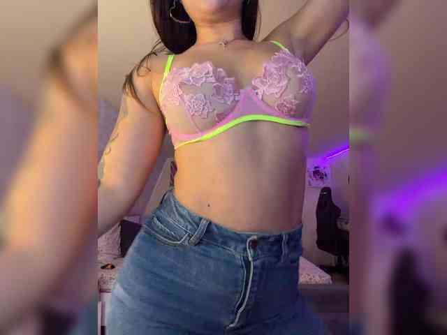 Модель: -MaybeBaby-