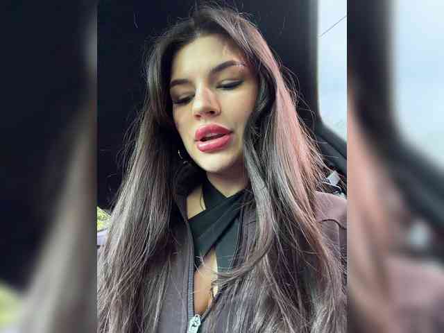 -MaybeBaby- webcam