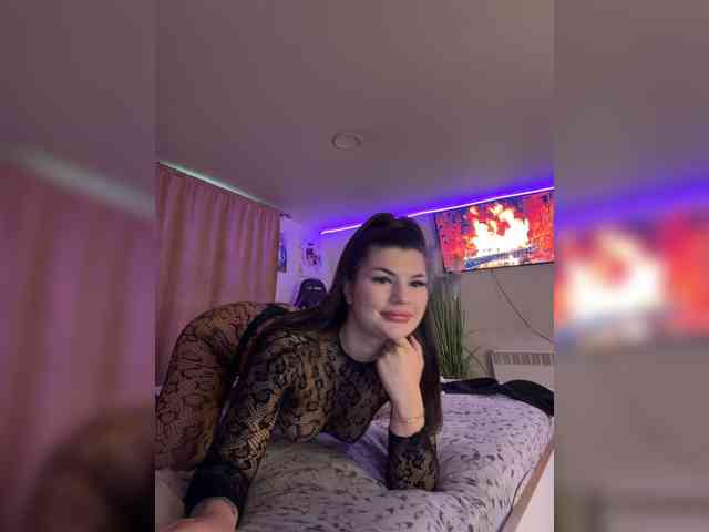 Модель: -MaybeBaby-