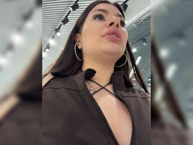 -MaybeBaby- webcam