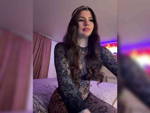 Модель: -MaybeBaby-